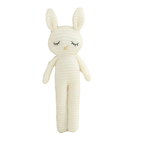 Handmade Crochet Plush Dolls