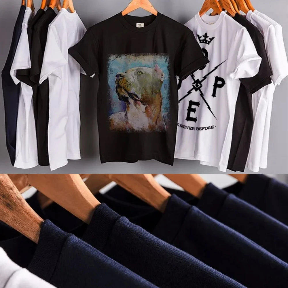 Neurospicy Men's T-Shirts