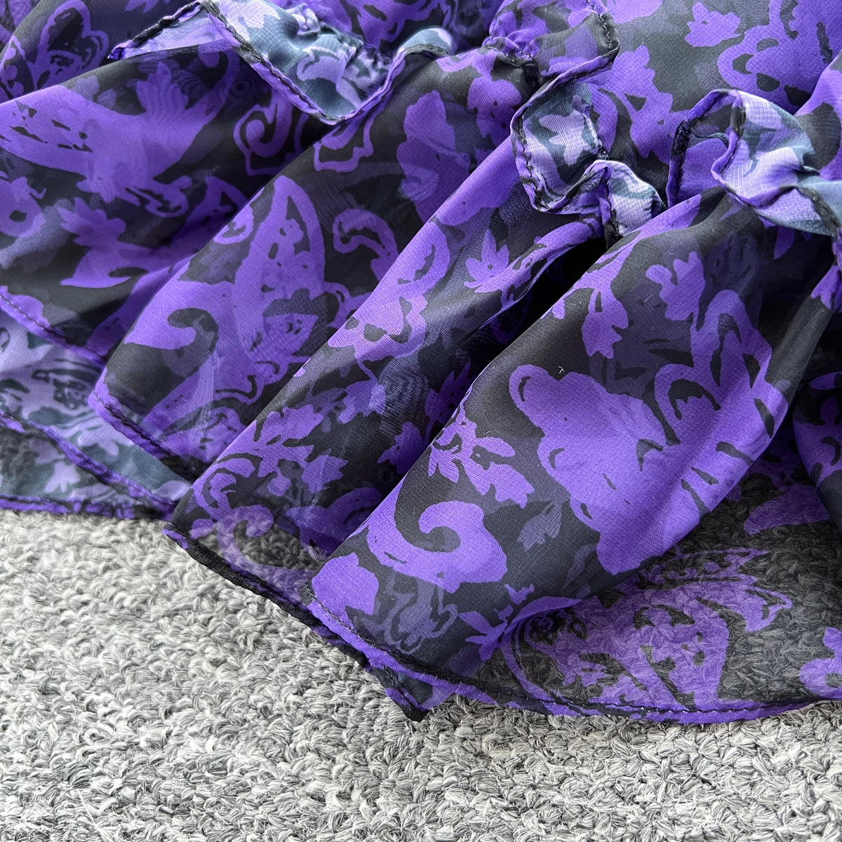Endora's Bewitching Dress Two Piece Set