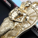 2Pcs/Set Mermaid Curtain Tieback Hooks