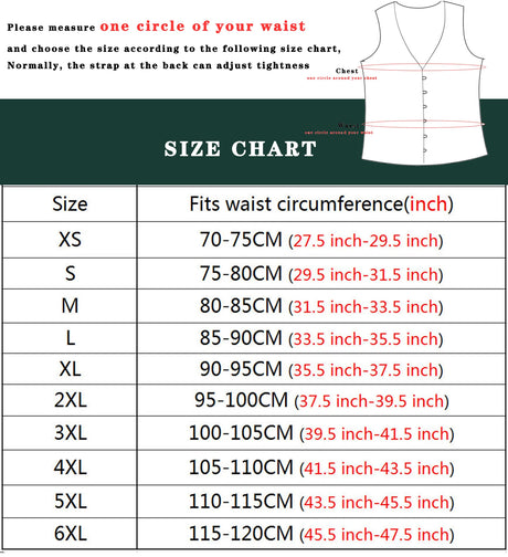 Men's Red Jacquard Boned Waistcoat Corset Vest Lace Up Burlesque Performance Stage Costume