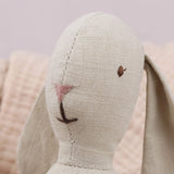 Handmade Crochet Plush Dolls