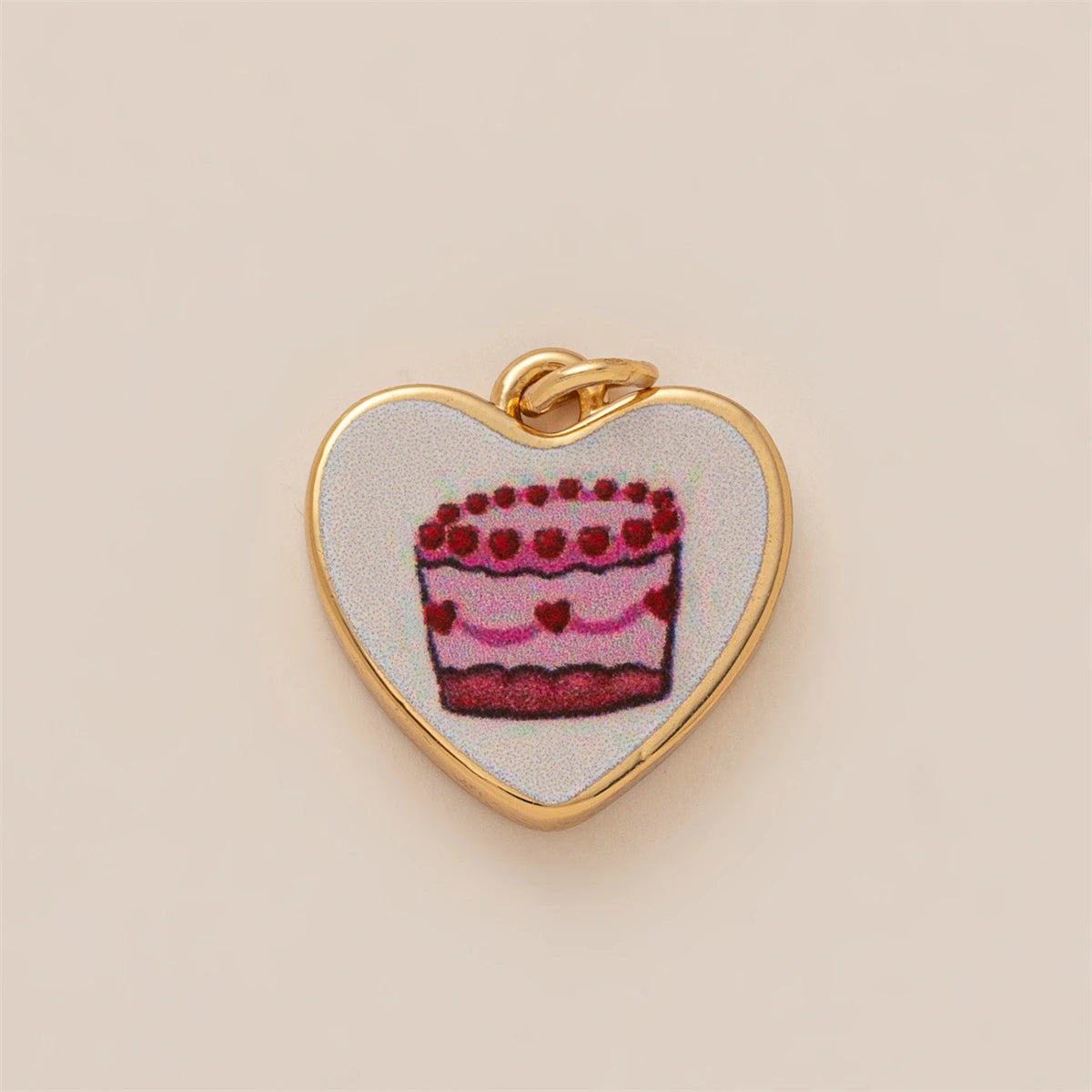 Sweet Pendant Charms
