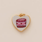 Sweet Pendant Charms