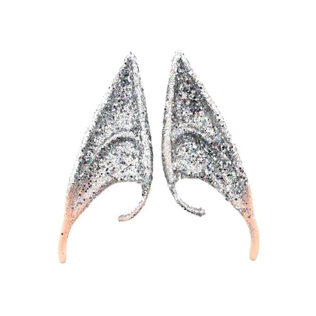 Sparkly Elf Ears Cosplay Fairy Pixie