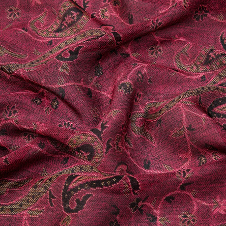 Paisley Print Scarf Square Bandana Neckerchief Hair Ribbon Headband Hair Accessories