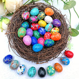 3/5/10/20pcs Stone Eggs