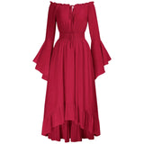 Long Sleeve Underlayer Medieval Costume