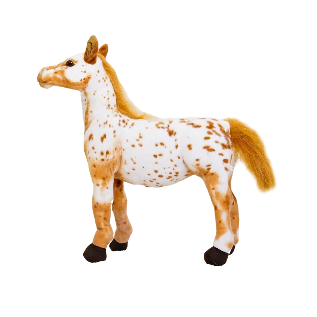 Horse Plush Toy Doll Children's Kawaii Toy Gift