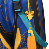 KPop Mira Zoey Rumi Demon Hunters Child Teen Adult Halloween Costumes