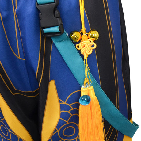 KPop Mira Zoey Rumi Demon Hunters Child Teen Adult Halloween Costumes