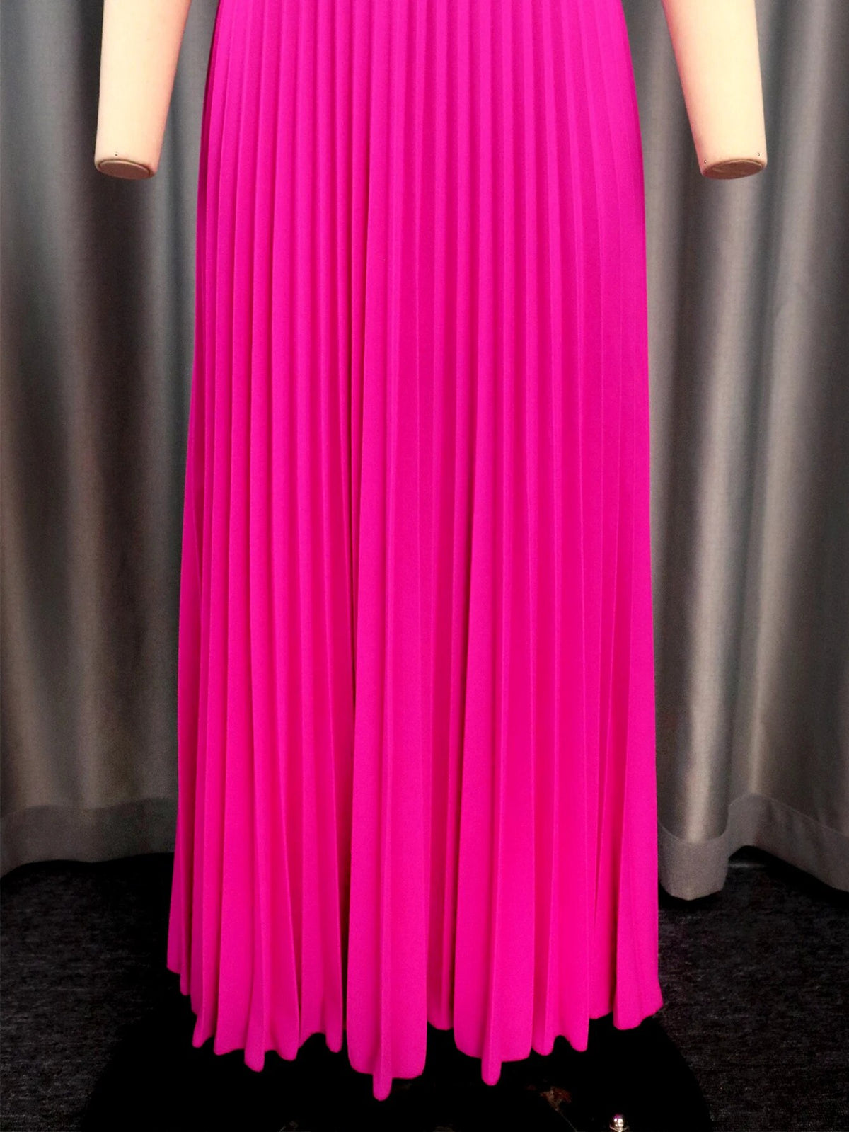Hummingbird Party Dress - Green