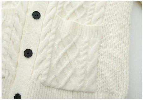 Woodsman Cardigans