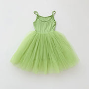 More Girls Basic Essentials Ballerina Tutu Dresses