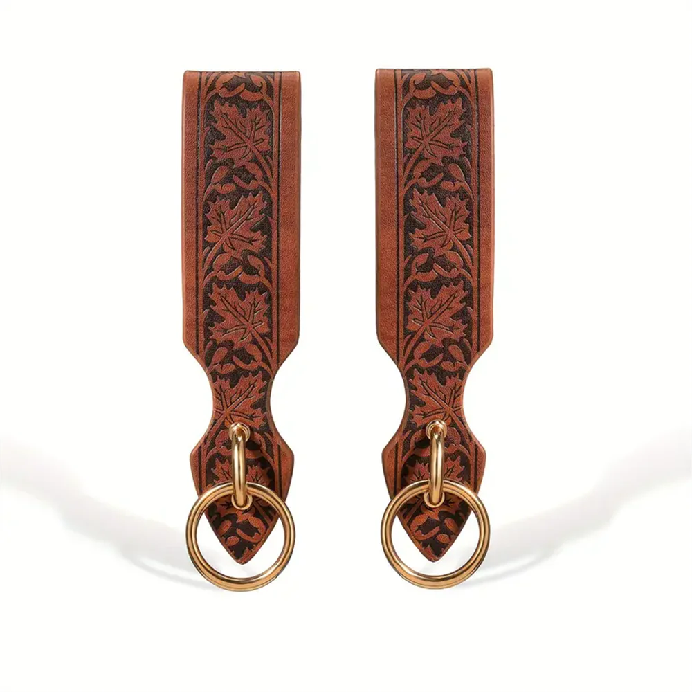 Skirt Hiker-Upperer Women's Medieval Belt Accessories Skirt Hiking PU Leather Clips