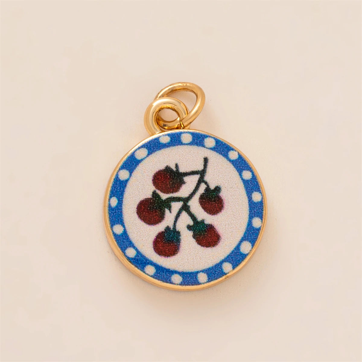 Dopamine Pendant Charms