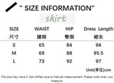 Y2k Dark Green Long Sleeved Ruffle Top Matching Skirt Goblincore