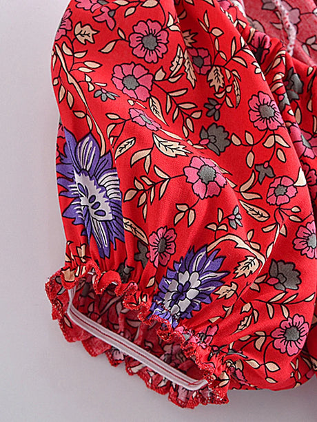 Peasant Top