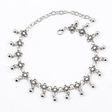 Bells Anklet Foot Chains Summer Bohemian Jewellery