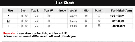 Girl's Stage Performance Chiffon Belly Dance Costume 7pcs Sets Kids Dancing Outfits