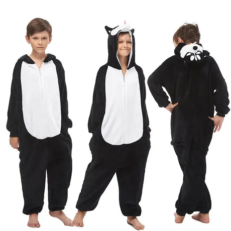 Rabbit Hoodie Easter Bunny Onesie Long Sleeve Jumpsuit