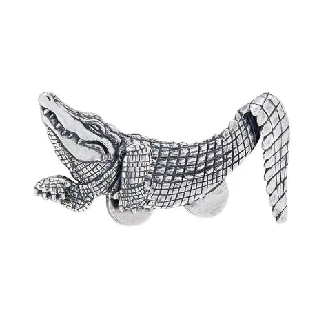 Ridiculously Fun Suit Pocket Brooches