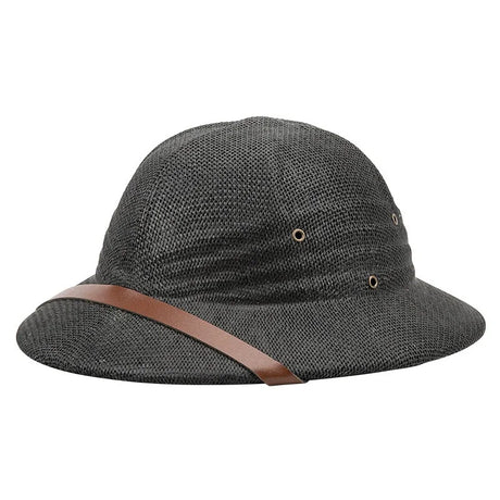 Woven Raffia Safari Hats The Grand Adventure