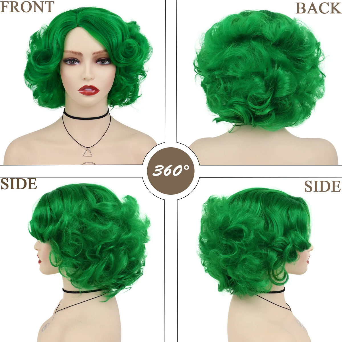 Beauty School Dropout Cosplay Wigs 19 Colours