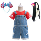 Lilo and Stitch Costume Sets