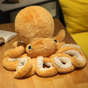 Octopus Plush Toys Sea Animal Stuffed Dolls Plushie