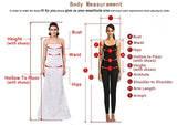 Persephone Goddess Gown Chiffon Custom Made Evening Dresses