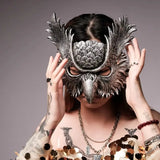 Owl Mask
