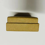 Horcrux Golden Chalice Pendant Necklace with Gift Box