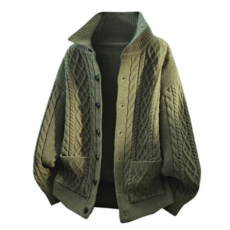 Woodsman Cardigans
