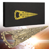 Star Wars Imperial Star Destroyer Beer Bottle Opener