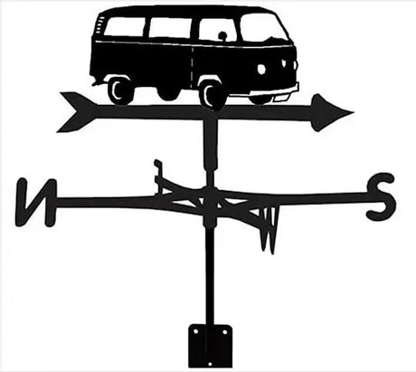 Wonderful Weather Vanes