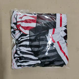 Clown Cosplay Costume Circus Performance Jumpsuit Halloween Party Carnival Jester Theater Stage Performance