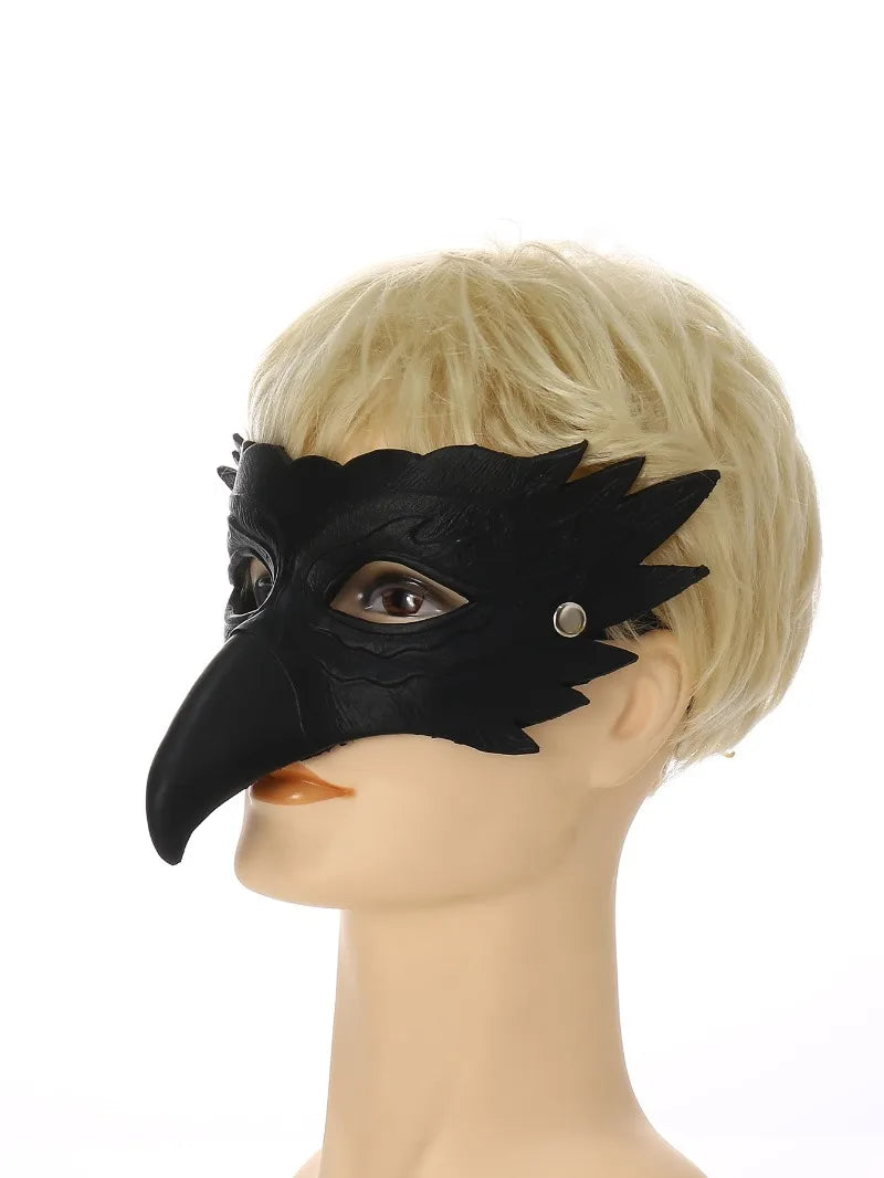 Eagle Mask