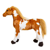 Horse Plush Toy Doll Children's Kawaii Toy Gift