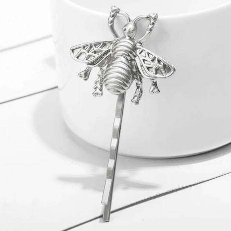 Bee Hair Pins