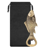 Fisherman's Beer Bottle Openers