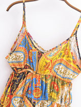 Paisley's Playsuits Boho Summer Romper