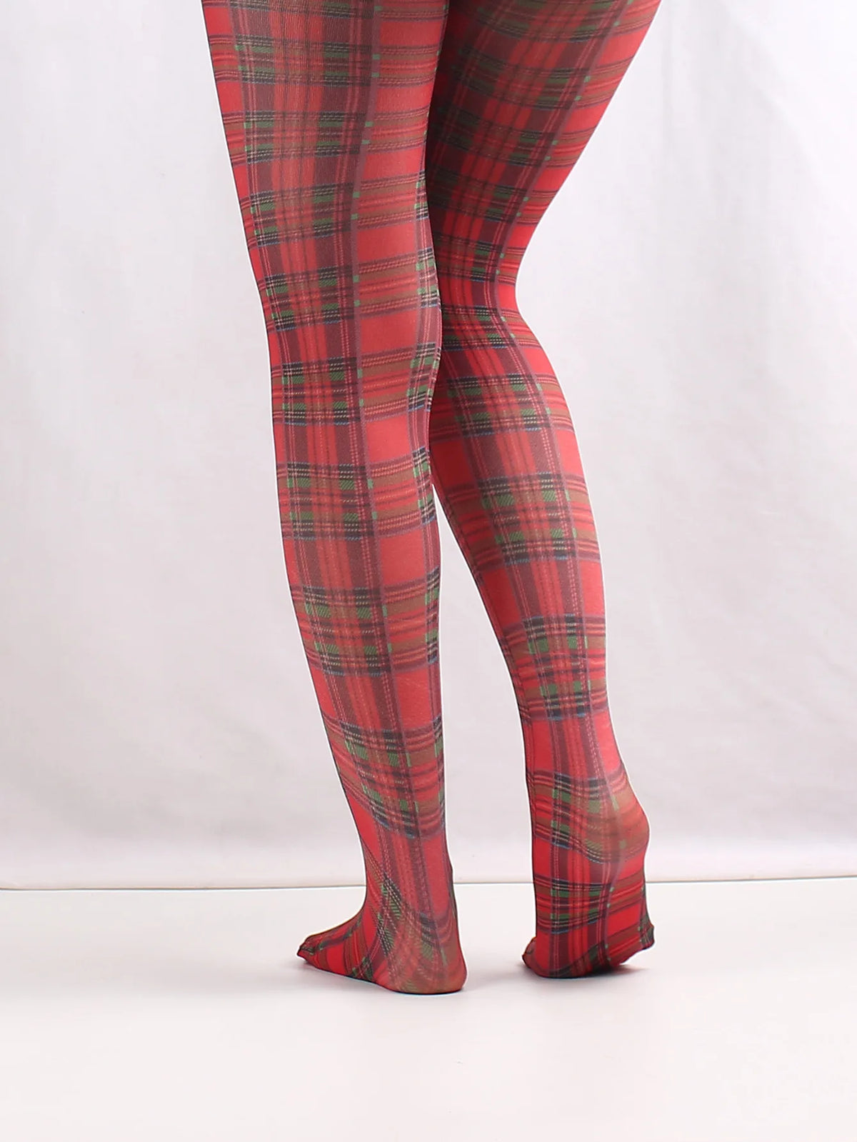 17 Pattern Printed Tights For Women Pantyhose