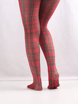17 Pattern Printed Tights For Women Pantyhose