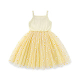 Girls' Daisy Dress