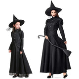 The Wizard of Oz Wicked Witch Costume Adult Kid