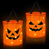 LED Witch Stars Tutu Skirt Glow Party Costumes Halloween