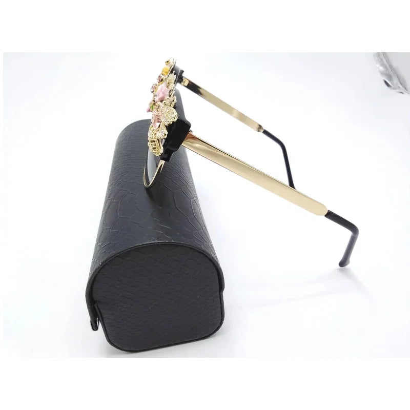 Queen Bee Sunglasses UV400