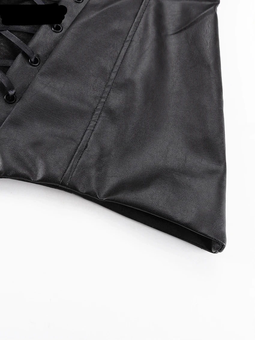 The Wicked Wench Corset & Dress
