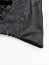 The Wicked Wench Corset & Dress